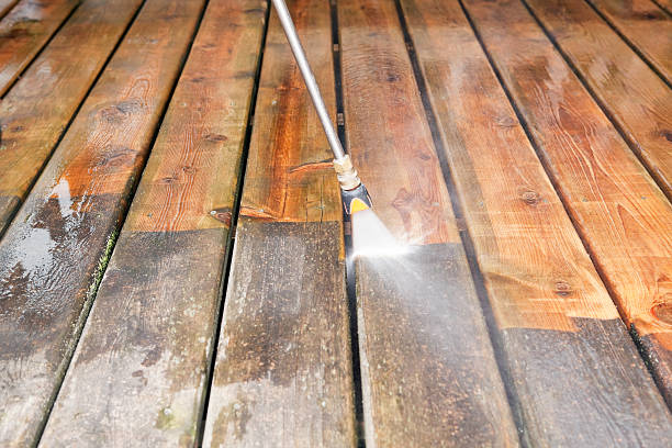 Best Fence Cleaning  in Kenvil, NJ