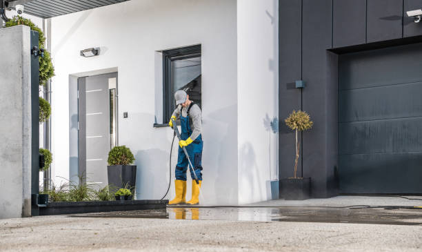Concrete Sealing in Kenvil, NJ
